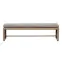 Lavica Stockholm natural,2