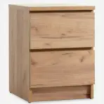 Nočný Stolík 2s  Lima Wotan