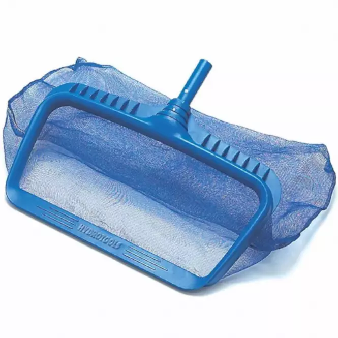 Sieťka veľká De Lux,2