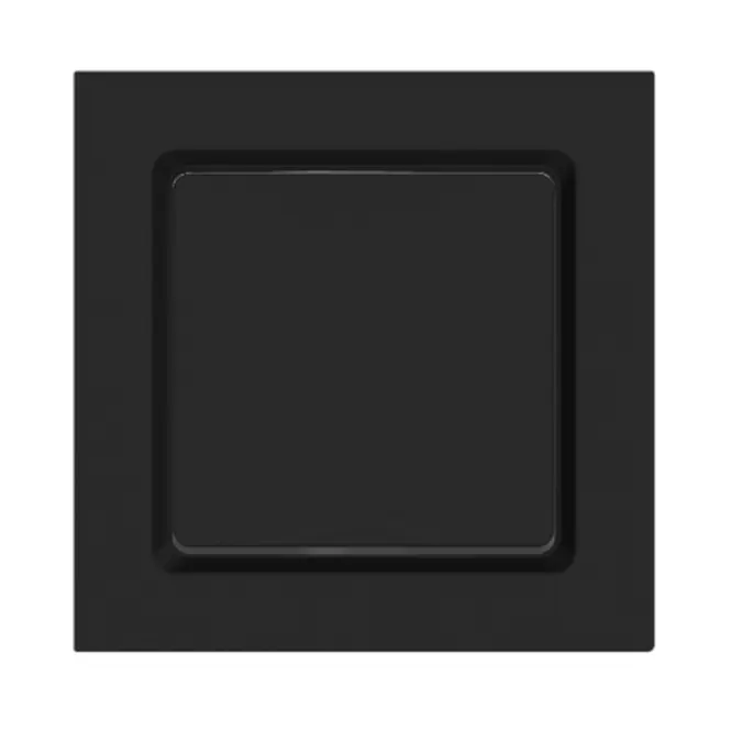 Krížový konektor LINDA BLACK