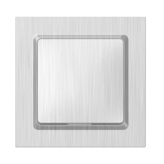 Jediný konektor LINDA ALUMINIUM