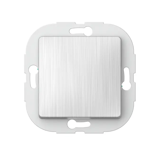 Konektor zvončeka LINDA ALUMINIUM