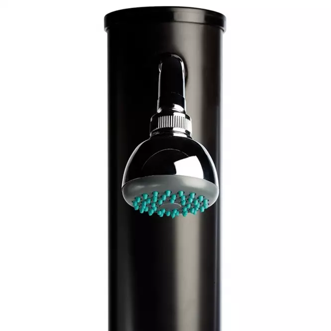 Solárna sprcha Uno 35 l,3