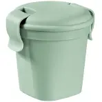 Kis bögre 0,4l 249950 zöld