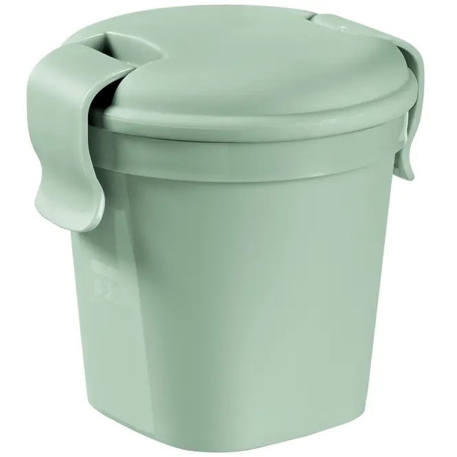 Kis bögre 0,4l 249950 zöld