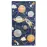 Koberec Bond Kids 1,4/2,0 40365 630 Blue