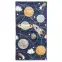 Koberec Bond Kids 1,4/2,0 40365 630 Blue