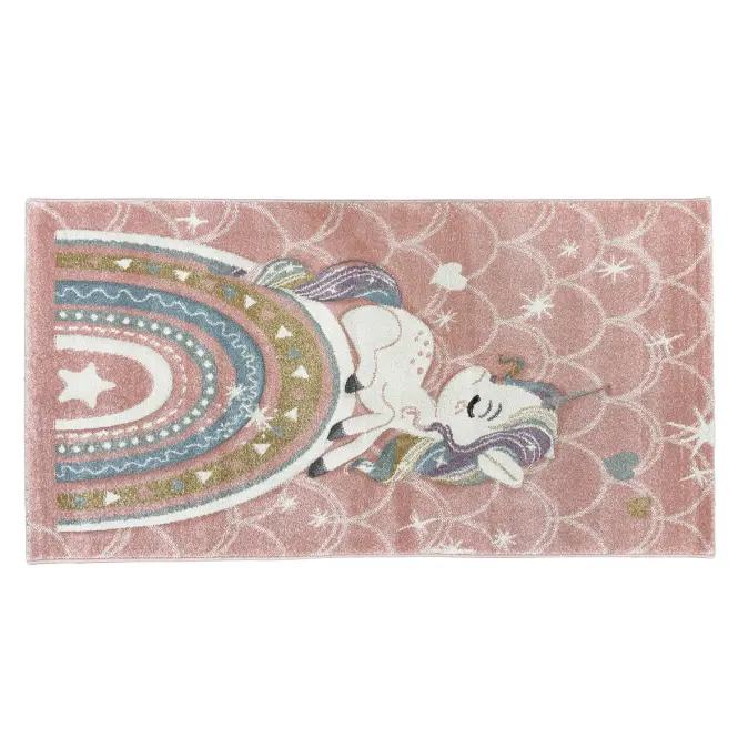 Koberec Bond Kids 0,8/1,5 40536 255 Pink