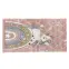 Koberec Bond Kids 0,8/1,5 40536 255 Pink,2