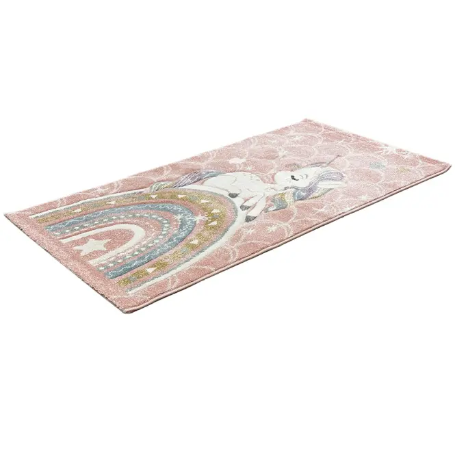 Koberec Bond Kids 0,8/1,5 40536 255 Pink
