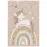 Koberec Bond Kids 1,4/2,0 40536 255 Pink
