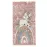 Koberec Bond Kids 1,4/2,0 40536 255 Pink