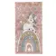 Koberec Bond Kids 1,6/2,3 40536 255 Pink