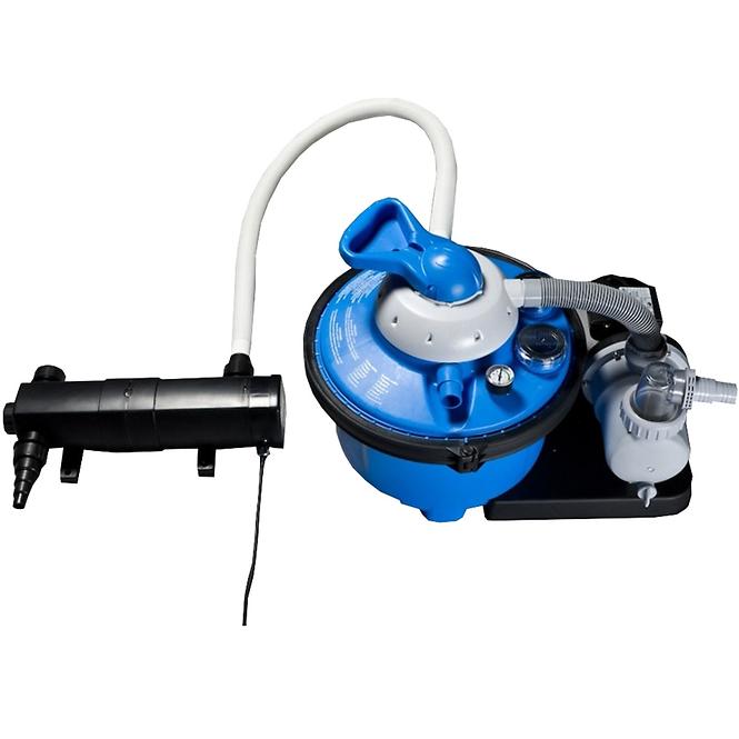 UV lampa Steril Pool,4