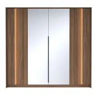 Skriňa E Amaro Dub Dunin