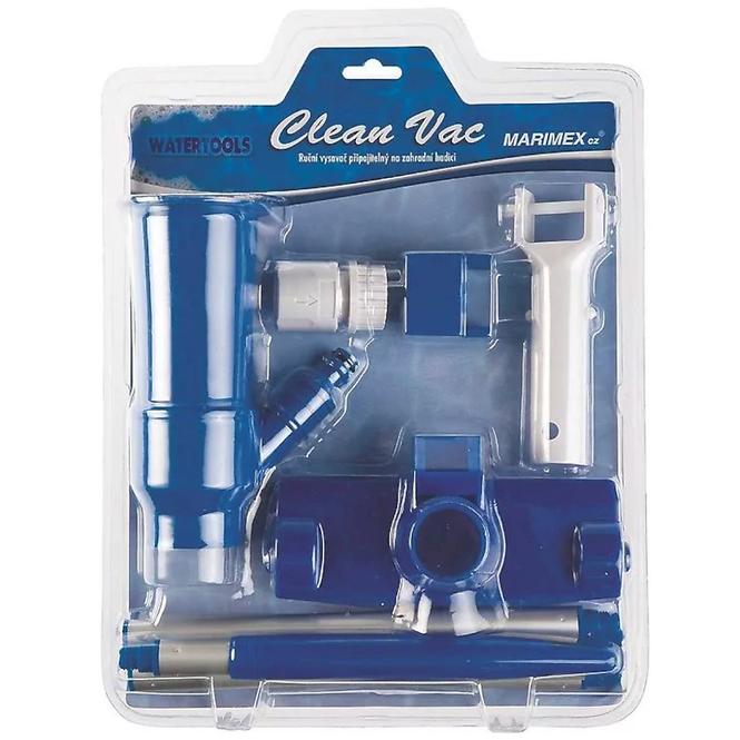 Vysávač Clean Vac