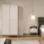 Skriňa Sandro 01 Kašmír,9