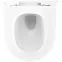 Závesná WC misa Carter Tornado,3