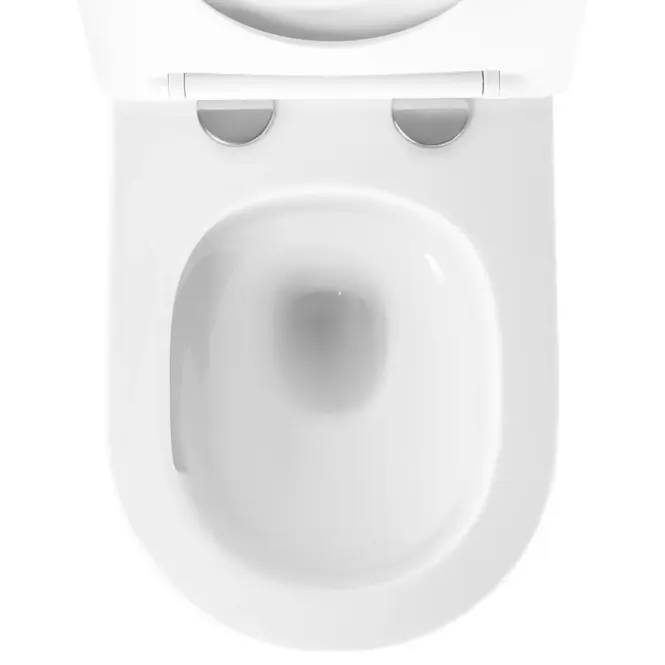 Závesná WC misa Carlo Mini Tornado NFQ
