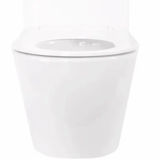 Závesná WC misa Tito Tornado