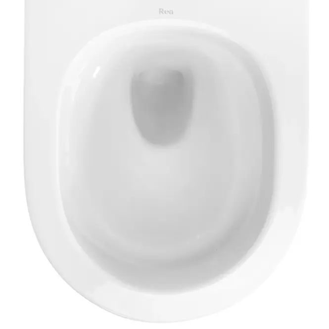 Závesná WC misa Richard Tornado