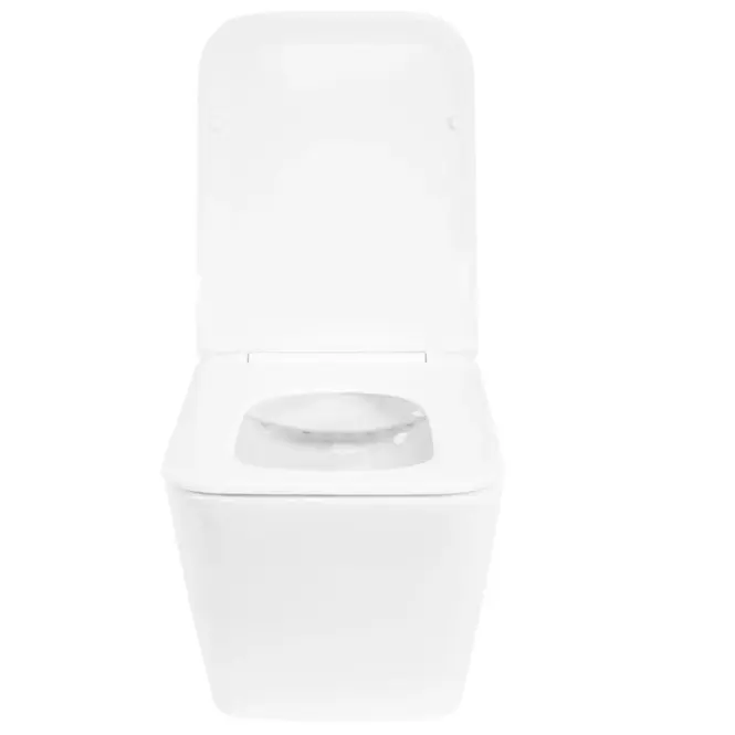 Závesná WC misa Julio Rimless
