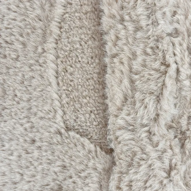 Koberec Rabbit Fur Cannes 1.6/2.3 Td2944 béžový,6