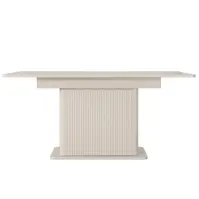 Rozkladací stôl Lante M beige