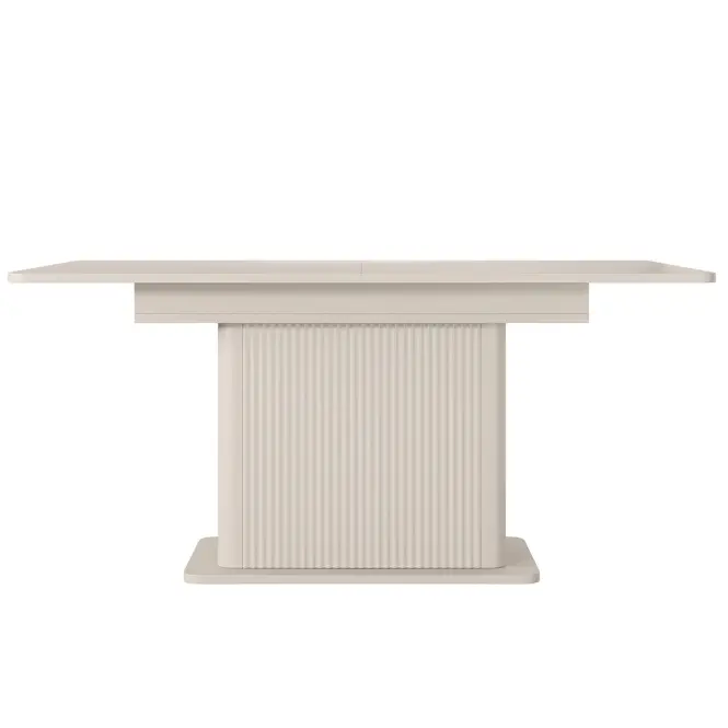Rozkladací stôl Lante M beige
