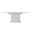 Rozkladací stôl Lante M beige,2