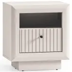 Nočný stolík Solo 08 Kašmír