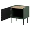 Nočný stolík Onda Green/Artisan- 2ks,,3