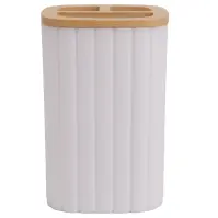 Pohár na zubné kefky BPP0211AA-TBH