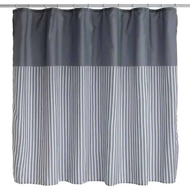 Sprchový záves 180 x H 200 cm BSC5091A