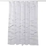 Sprchový záves 180 x H 200 cm BSC9644A