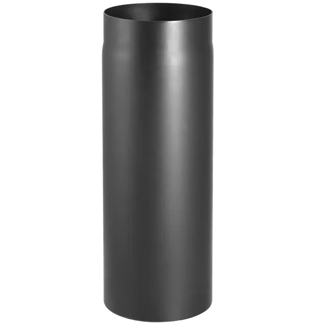 Dymová rúra 120mm 50cm