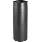 Dymová rúra 50cm 180mm s revíznym otvorom