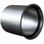 Dvojstenná dymová vložka 120mm