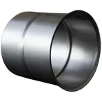 Jednostenná dymová vložka 150mm