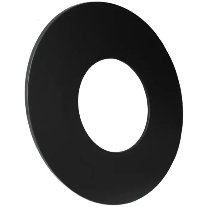 Dymová ružica široká 120mm