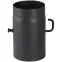 Dymová klapka 130mm