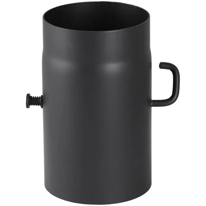 Dymová klapka 150mm