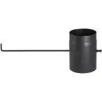 Dymová klapka 220mm