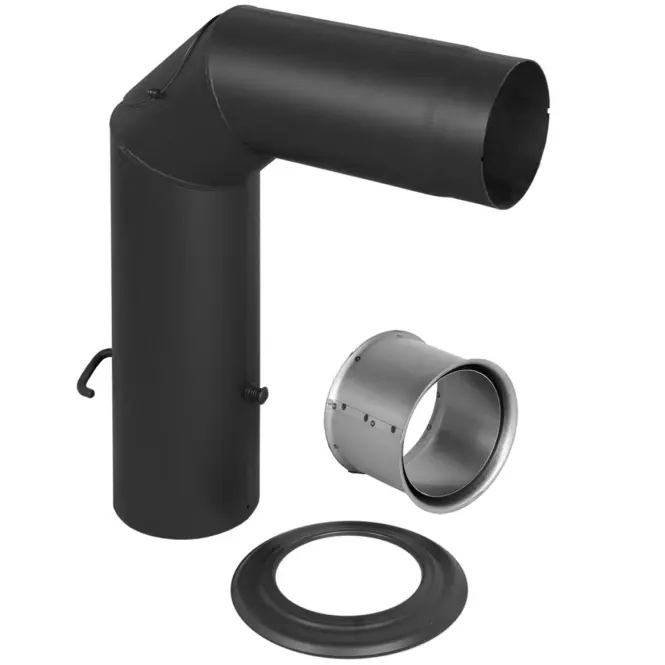 Komínový set 150mm