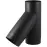 Dymový T-kus 45* 120mm