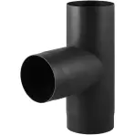 Dymový T-kus 90* 120mm