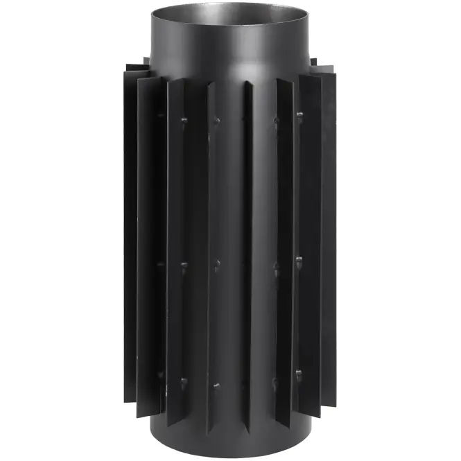 Radiátor 200mm