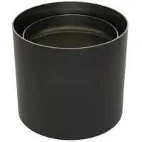 Protikondenzačná krytka 130mm