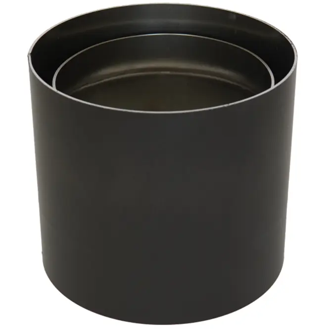 Protikondenzačná krytka 130mm