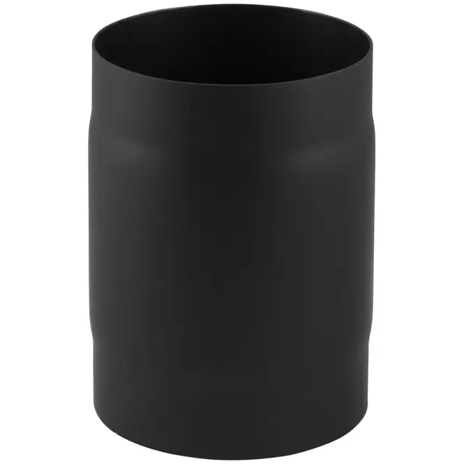 Dymová spojka 160mm